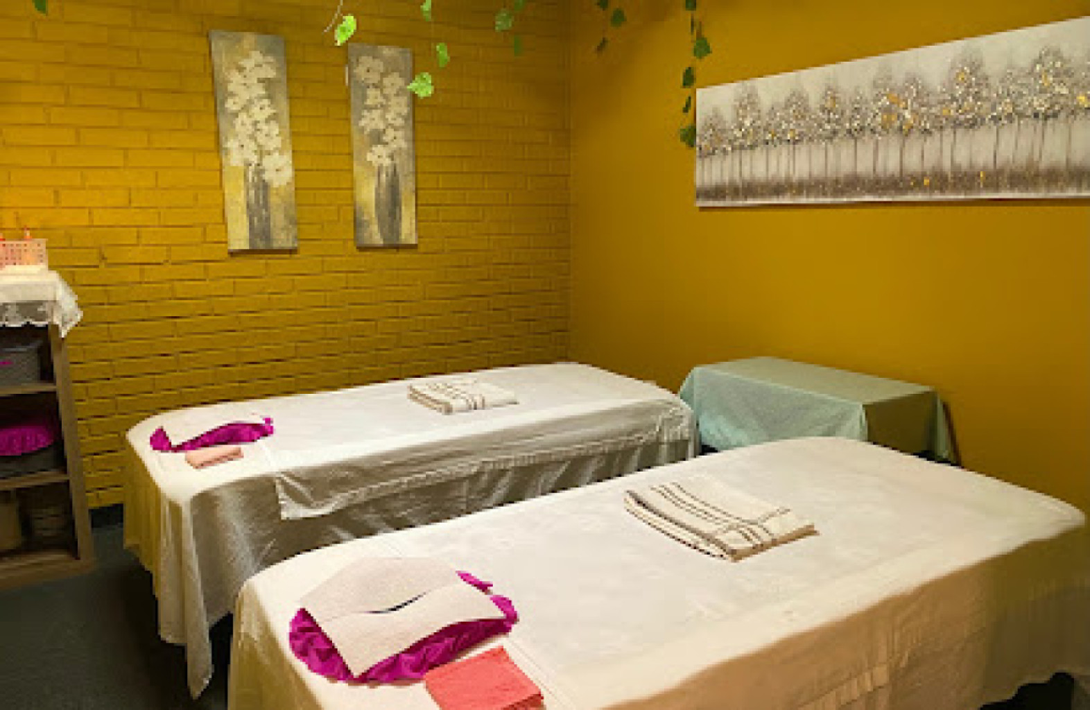 Massage Xpress photo 1