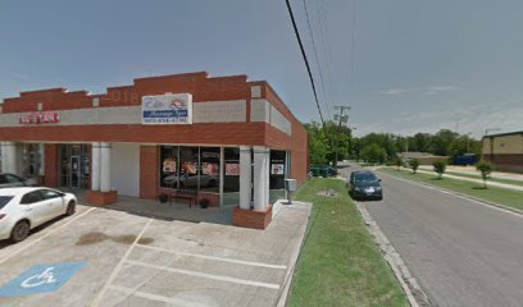 Elite Massage Spa photo 1
