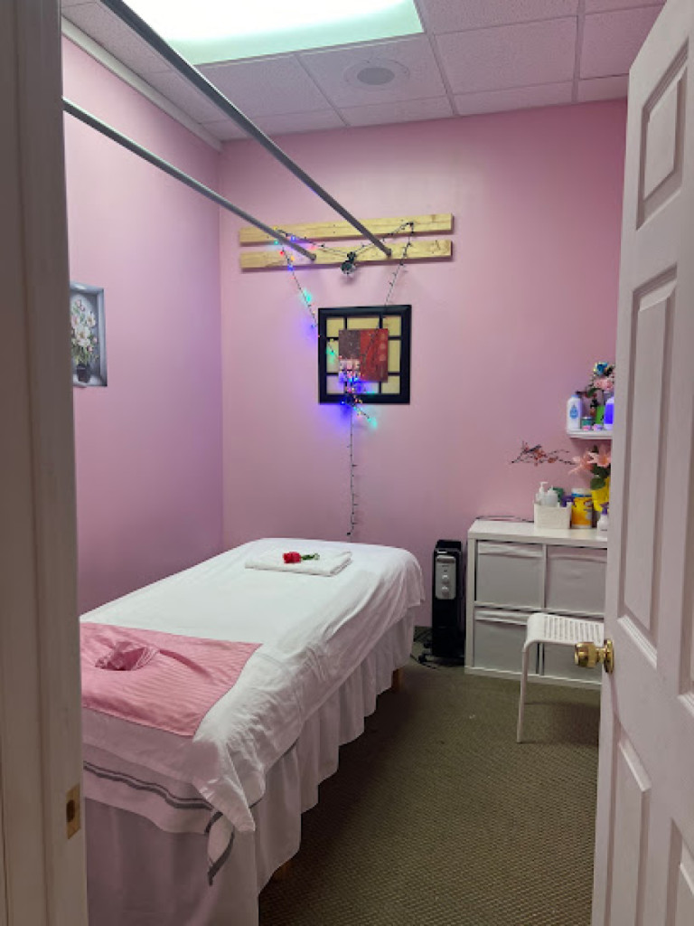 Dragon Foot Spa & Massage photo 1