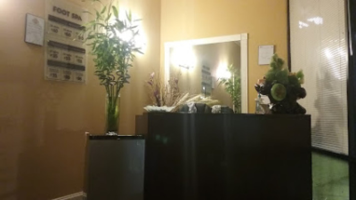Foot Spa listing photo