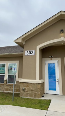 Joy Massage listing photo