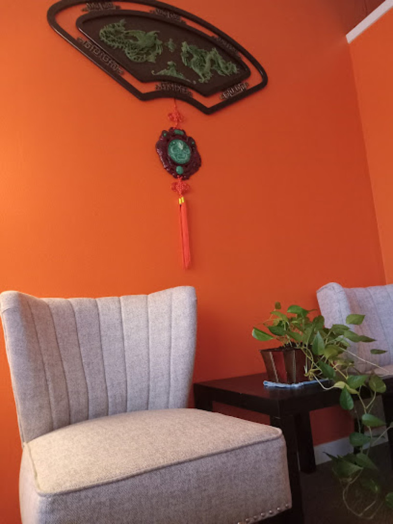 Sun Foot Massage Spa photo 1