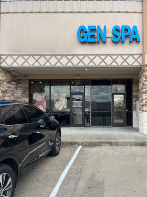 Gen Spa listing photo