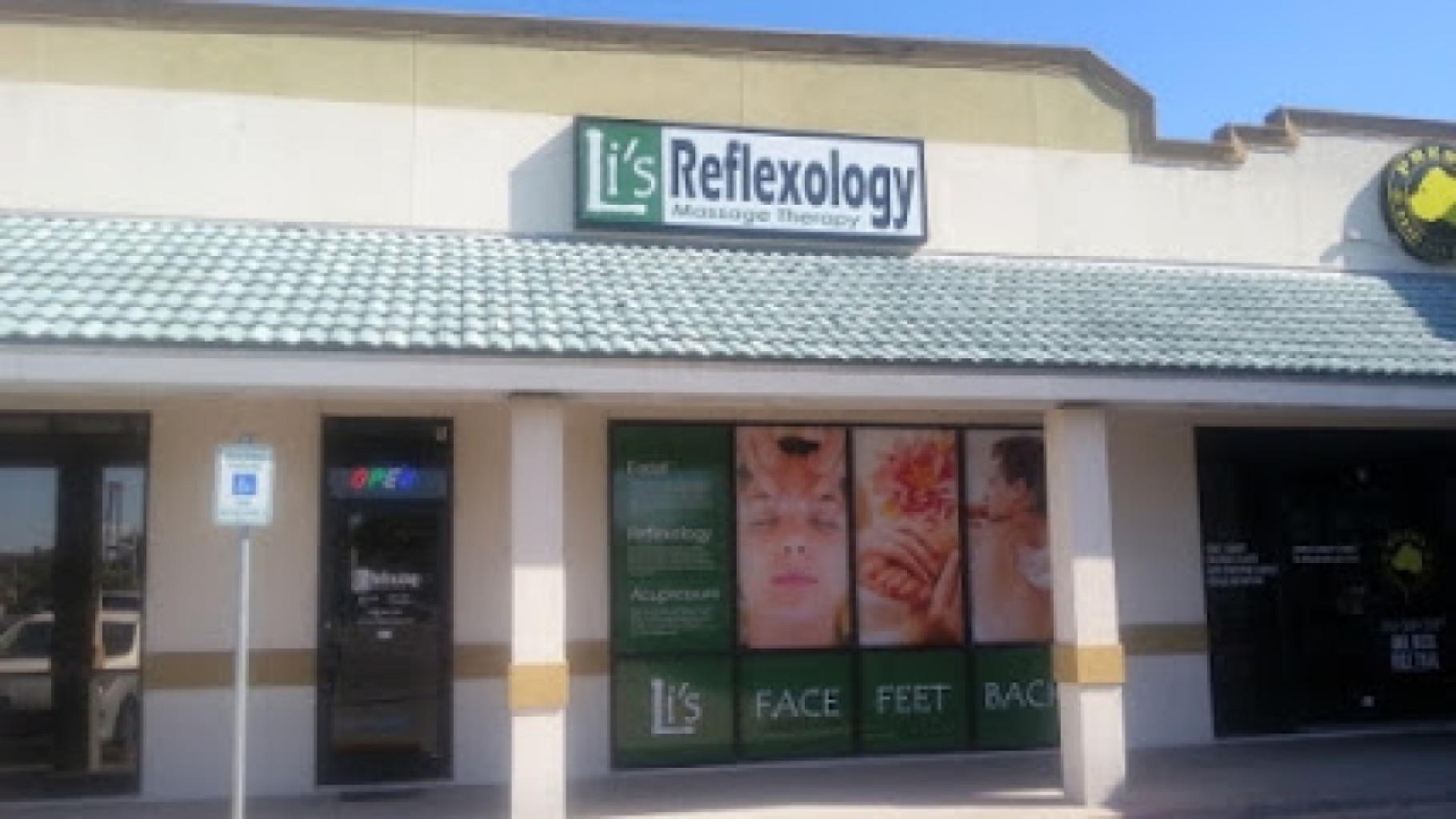 Li's Reflexology Massage Therapy photo 1