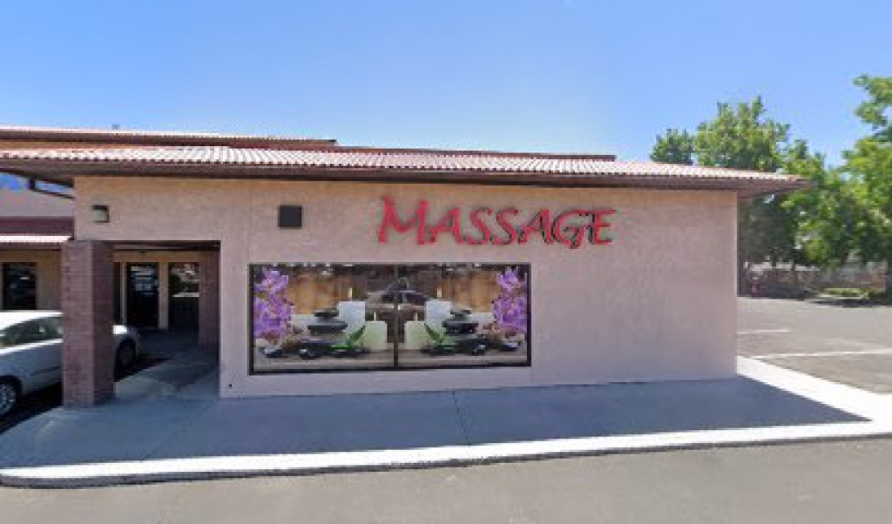 Orchid Massage photo 1