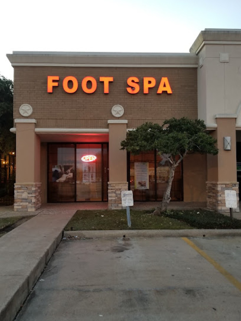 BMT FOOT SPA photo 1