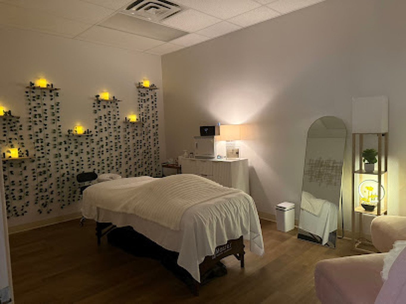 The Hidden Gem Day Spa photo 1