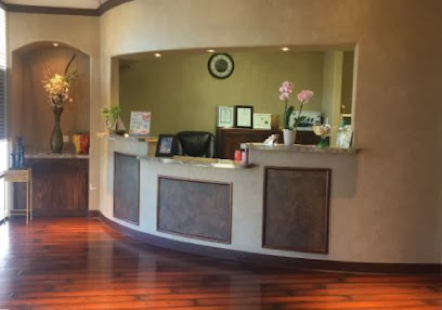 Oasis Massage photo 1