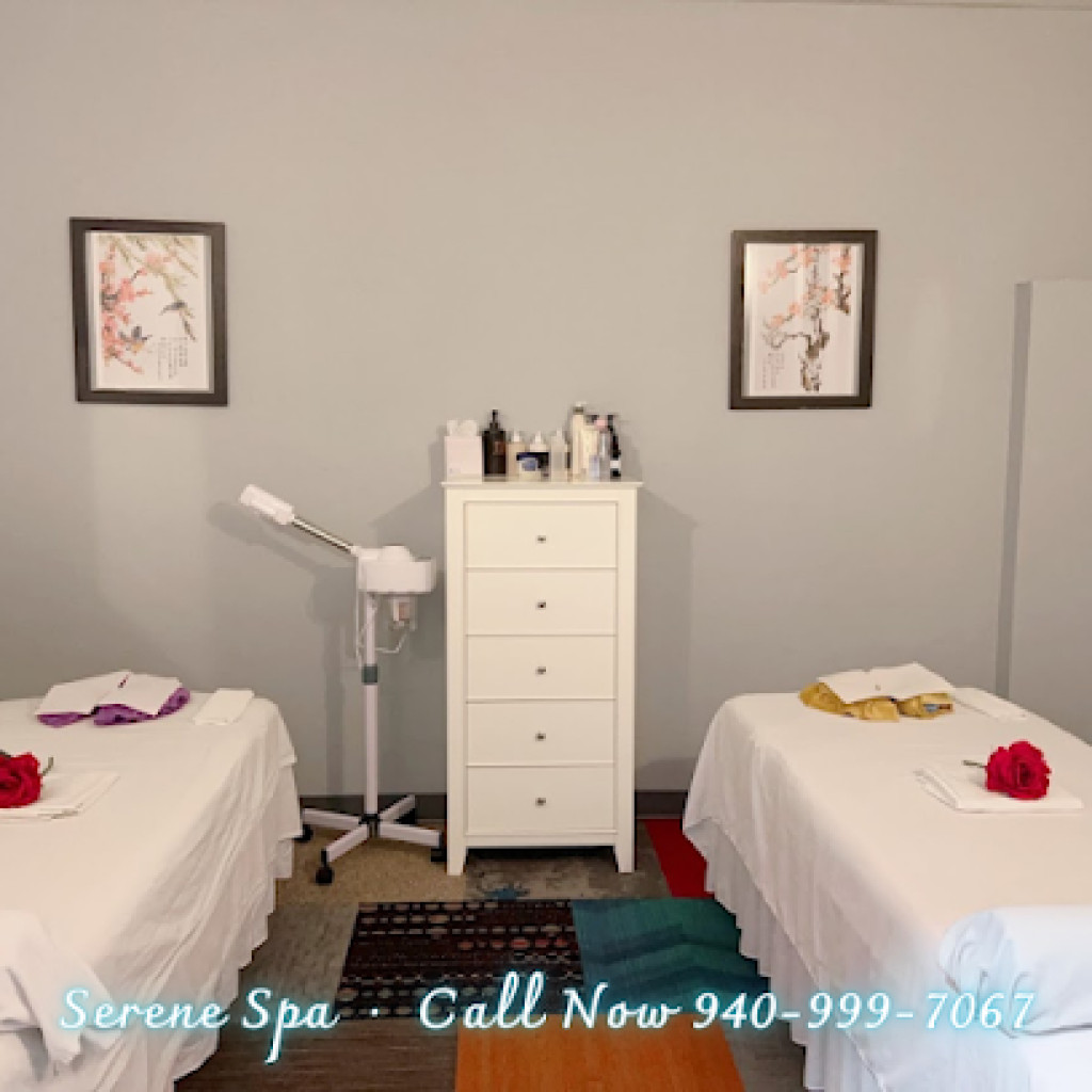 Serene Spa photo 1