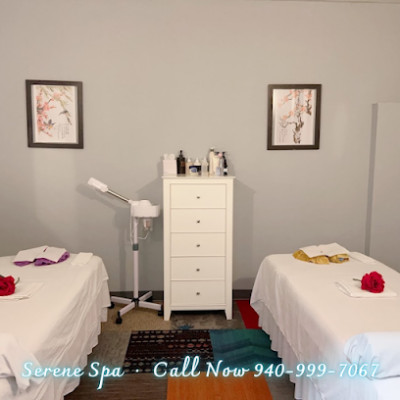 Serene Spa listing photo