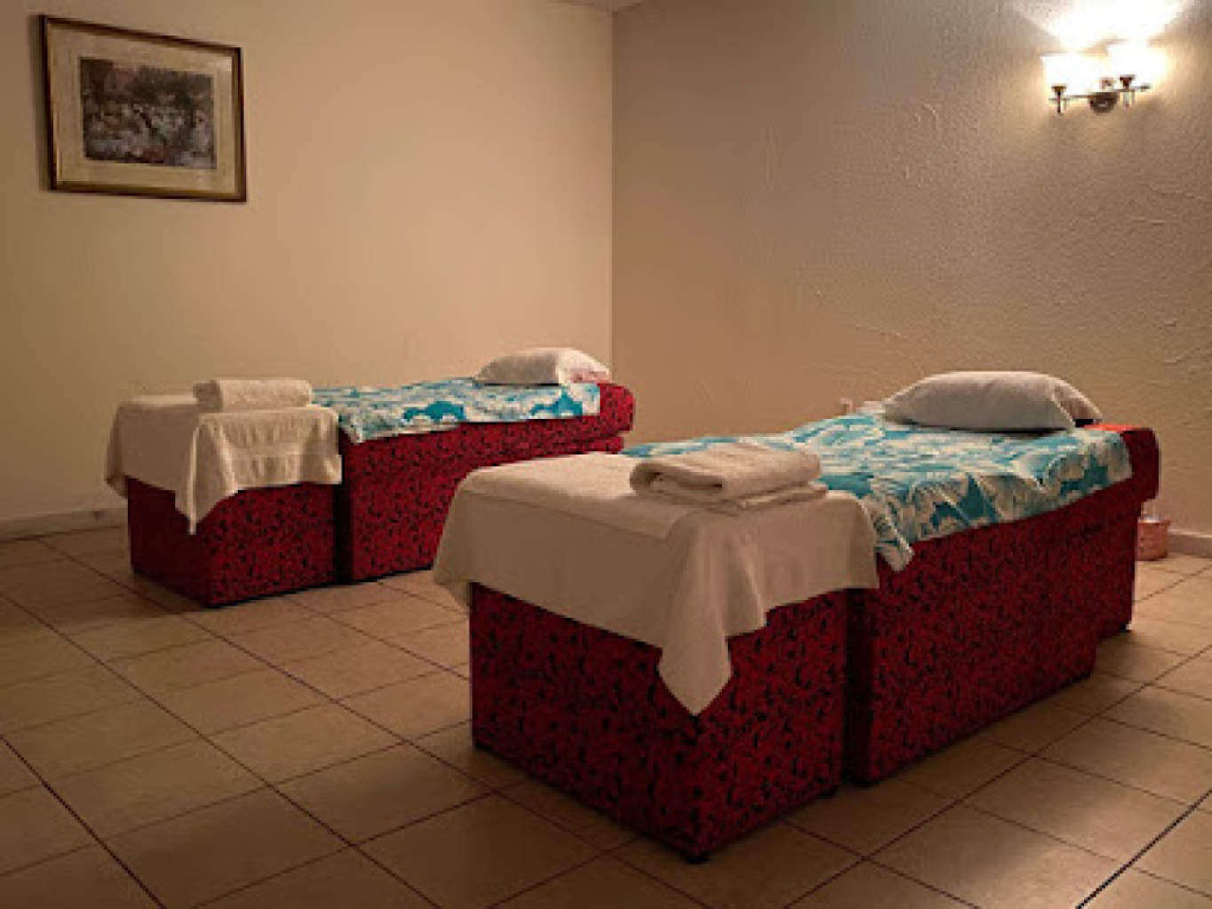 Y Z Massage photo 1