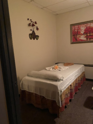 ZY Massage listing photo