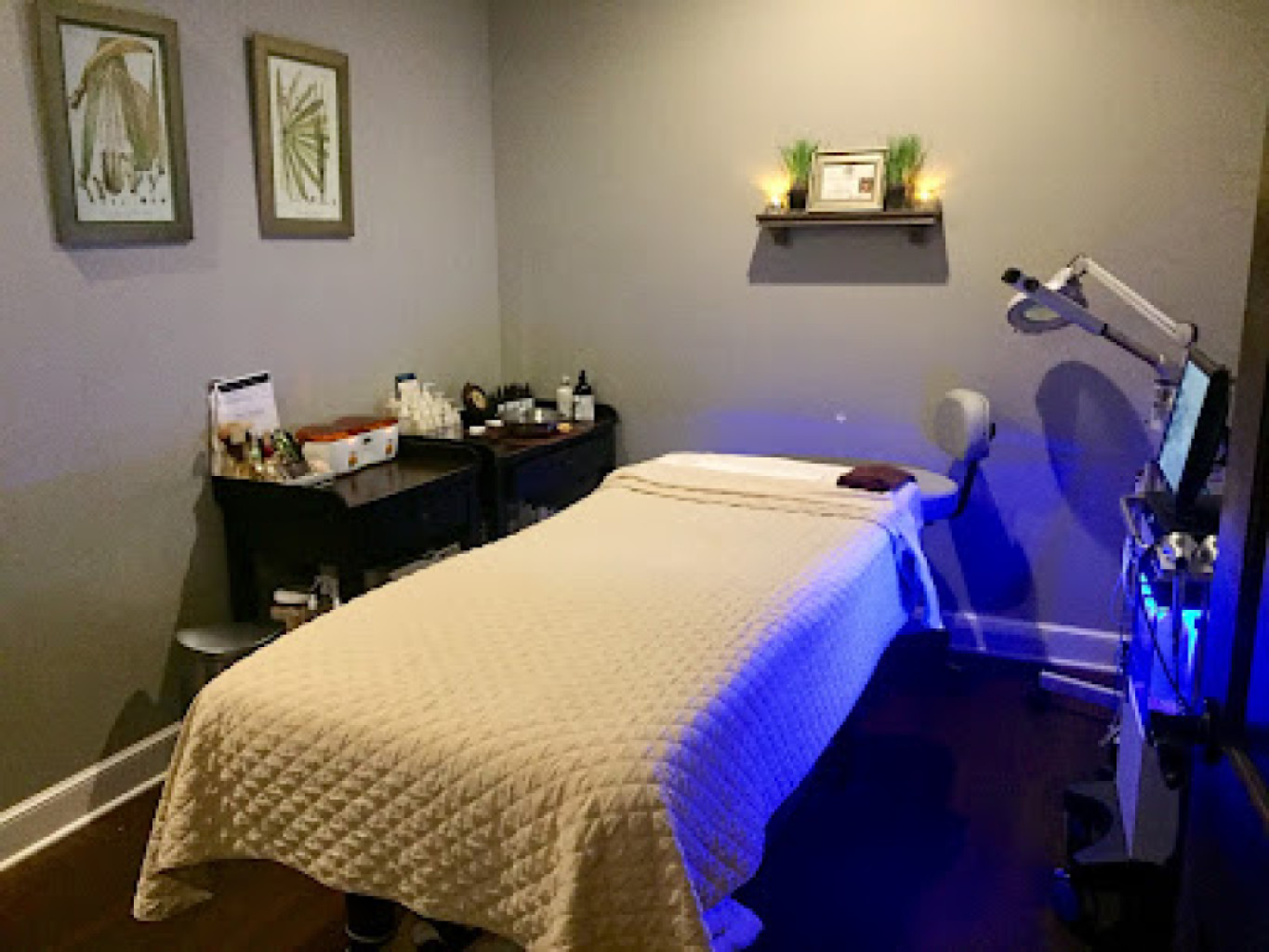 Hot Stone Spa photo 1