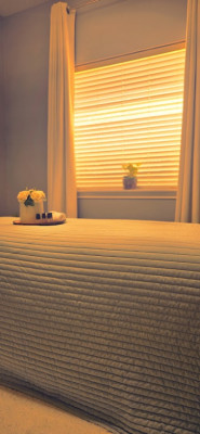 Blossom Massage listing photo