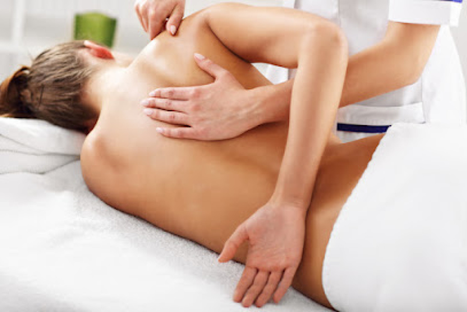 Q foot massage photo 1