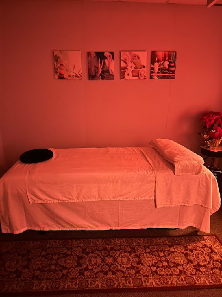 Lucky Massage Spa photo 1