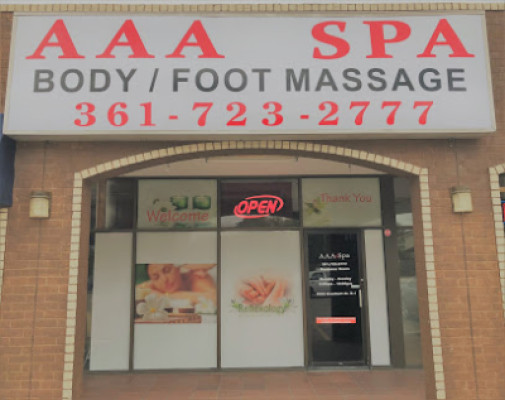 AAA Spa Massage listing photo