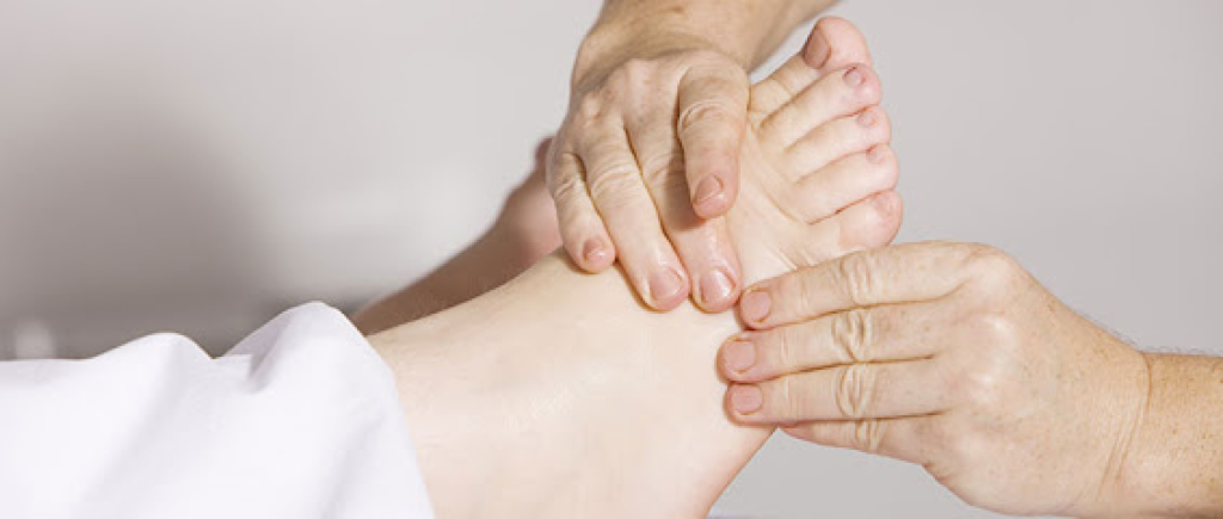 Heavenly Foot Spa photo 1