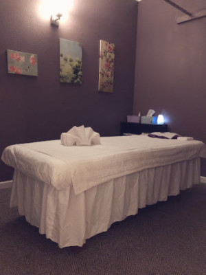 Massage foot care listing photo