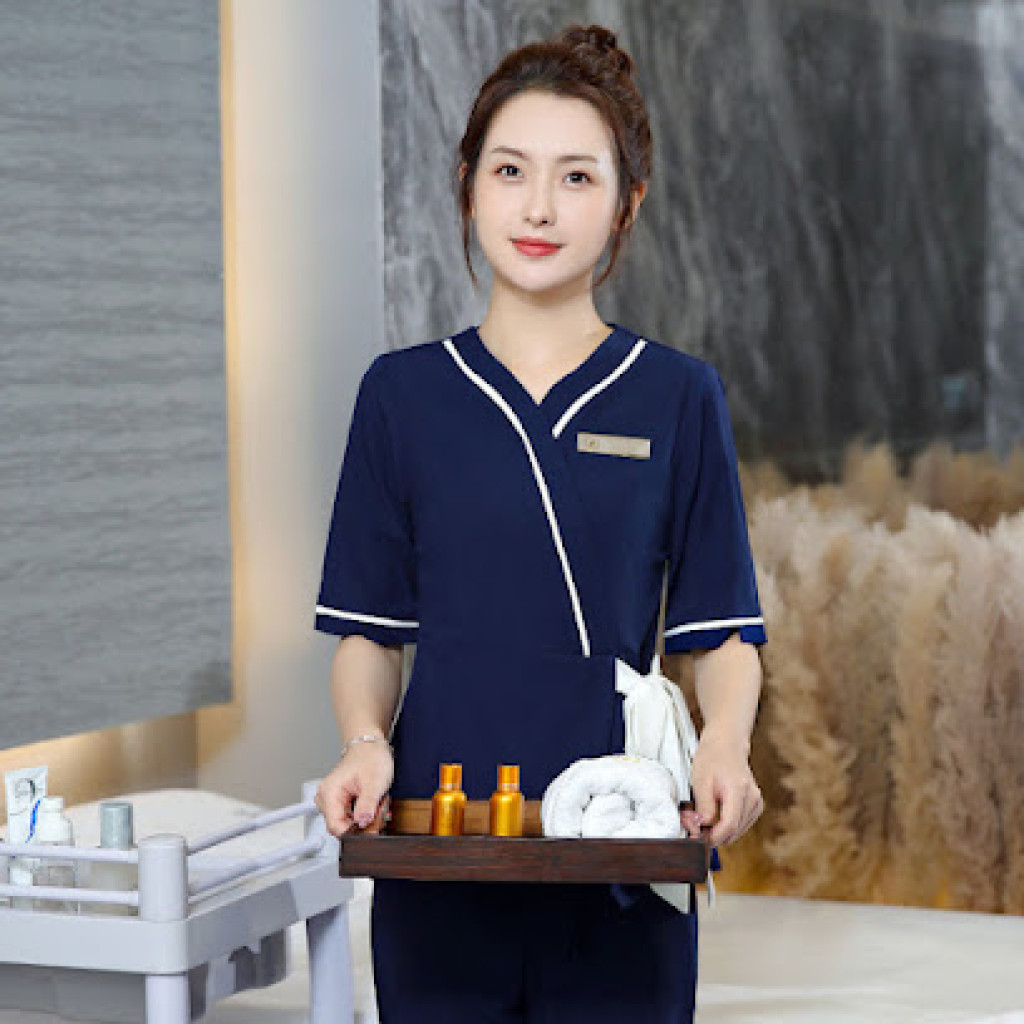 Galaxy Wellness Massage photo 1