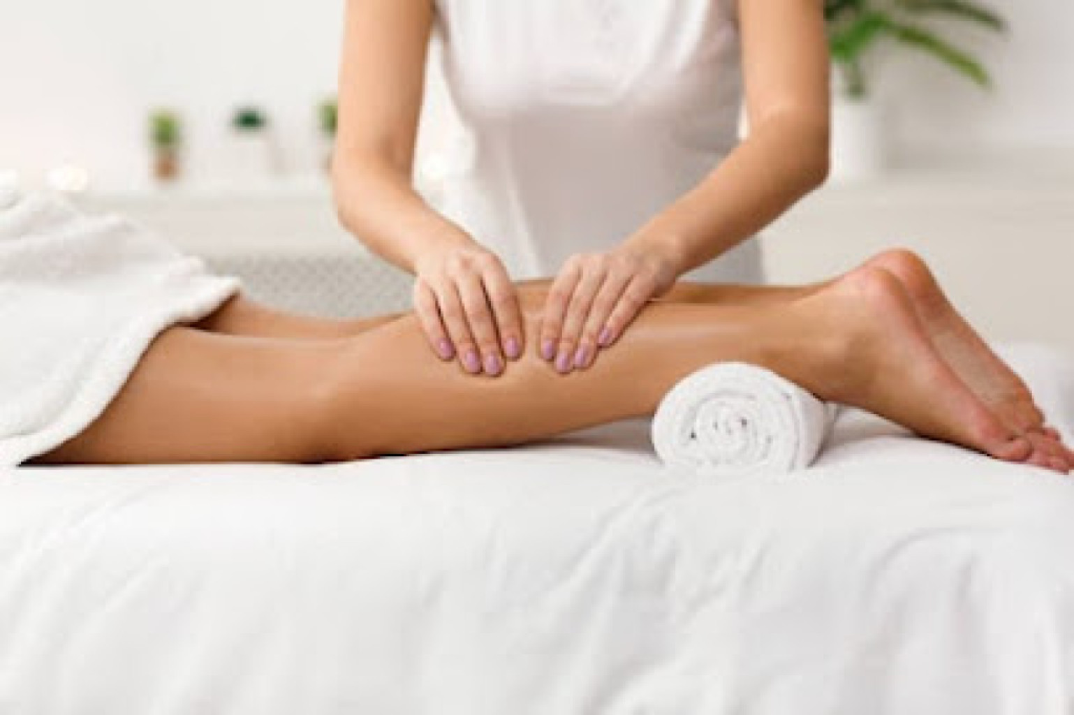 Pure Massage photo 1