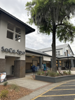 SoCo Spa listing photo