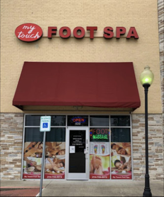 My Touch Foot Spa listing photo