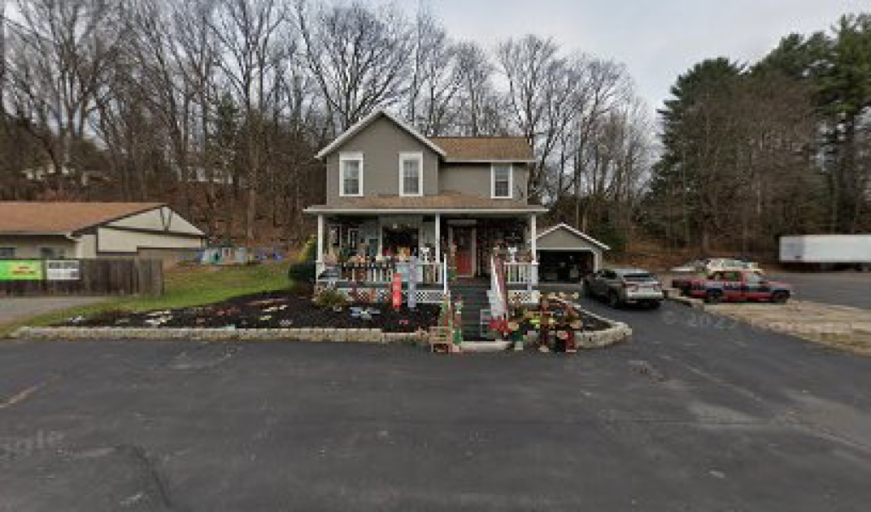 Wellness Spa photo 1