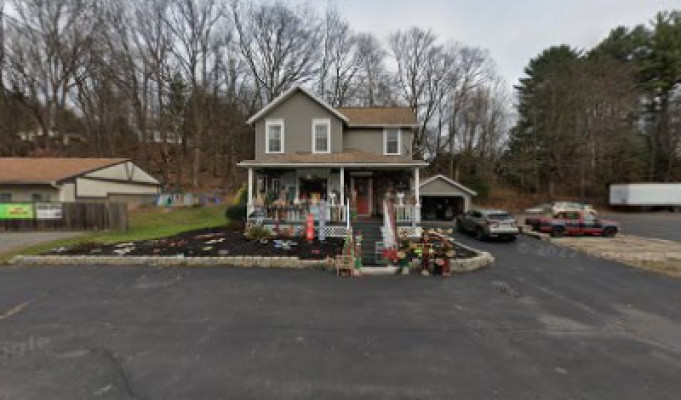 Wellness Spa listing photo