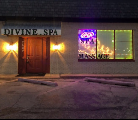 Divine Spa listing photo