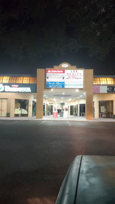 Daily Massage & Foot Care listing photo