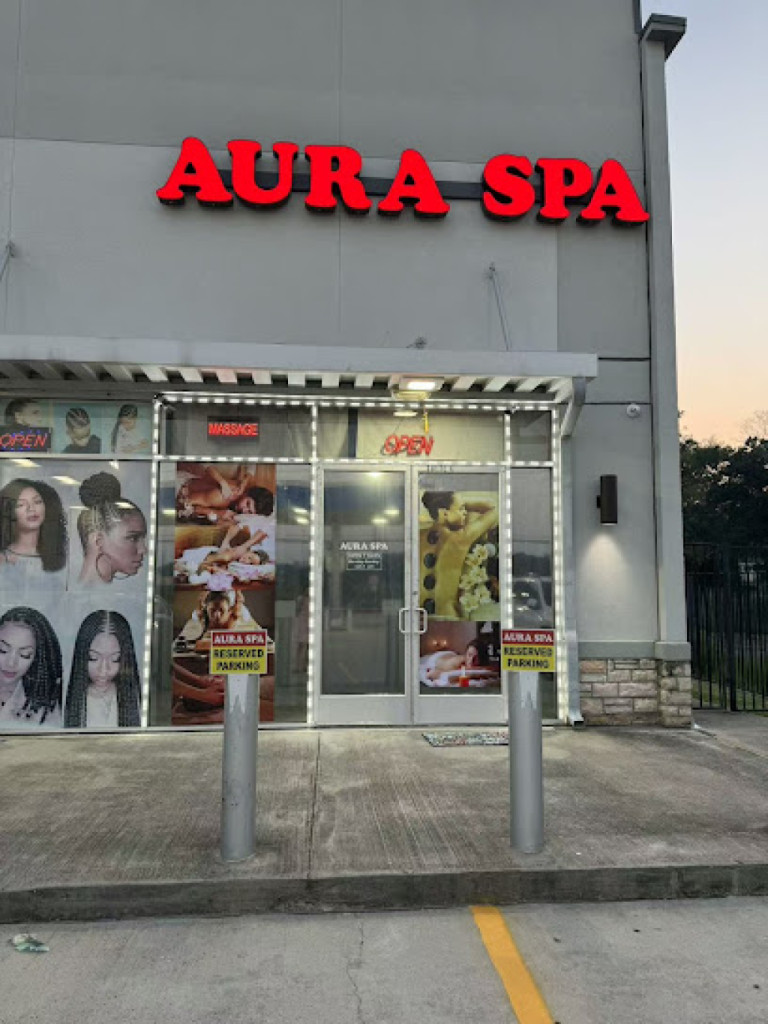 Aura Spa photo 1
