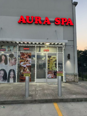 Aura Spa listing photo