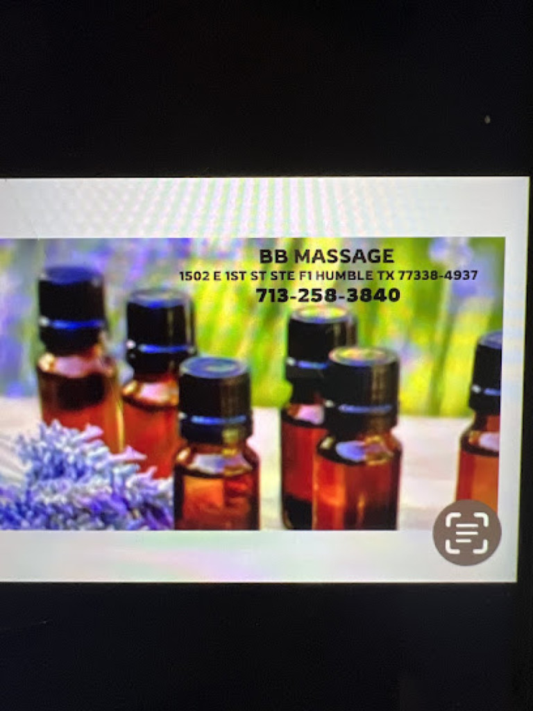 BB Massage photo 1