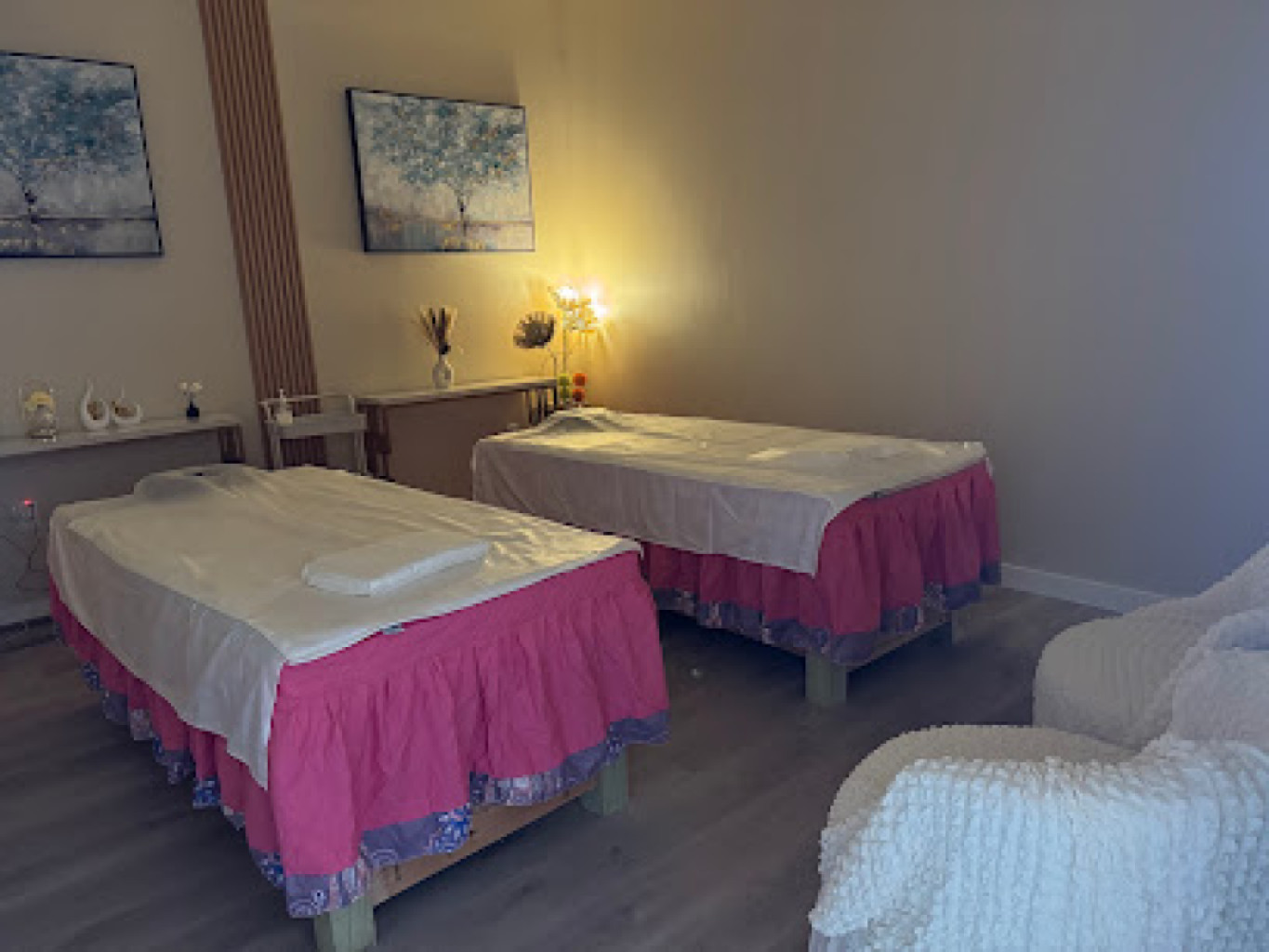 Cupid couples spa photo 1