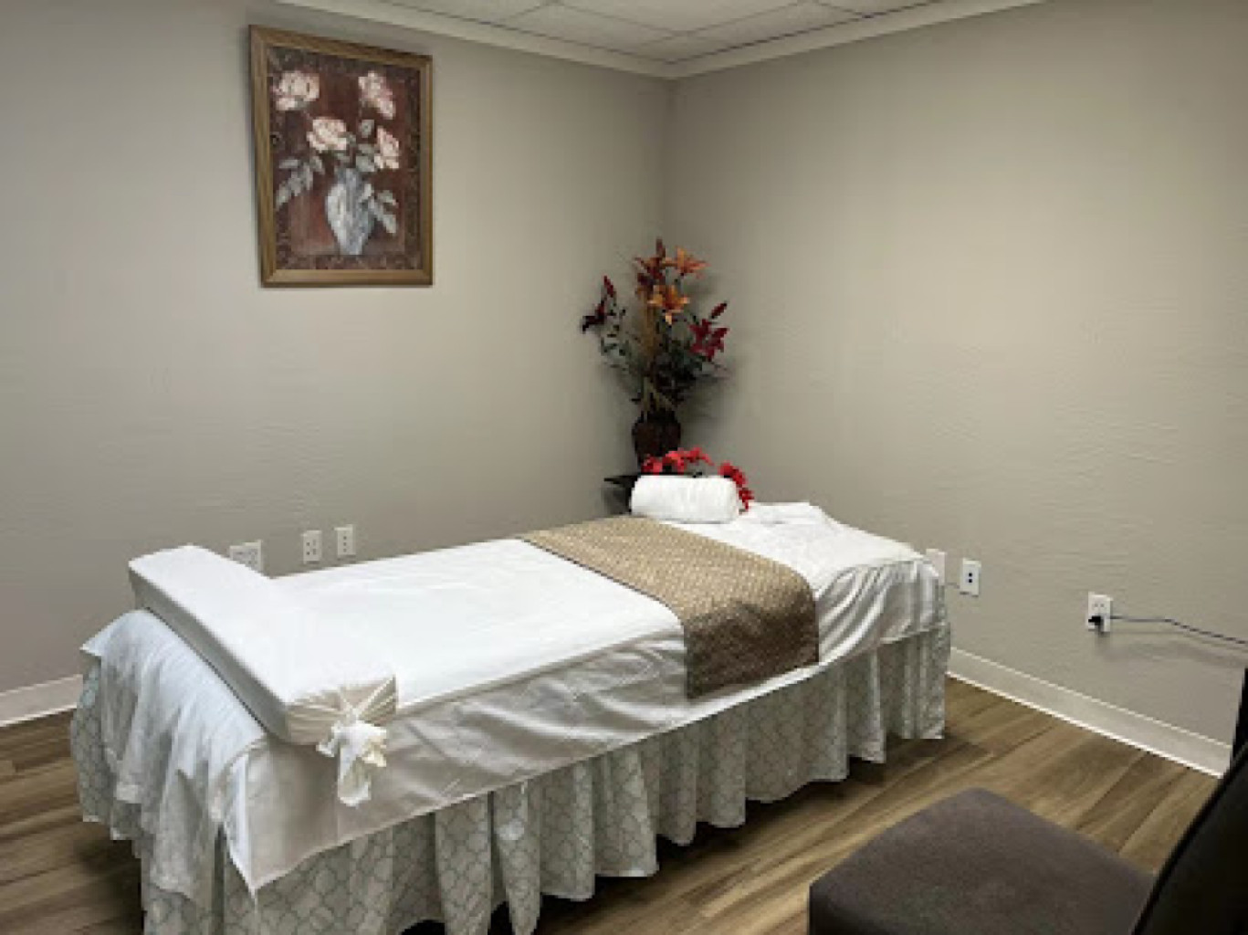Thai Sunlight Massage photo 1
