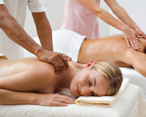 Galveston Massage listing photo