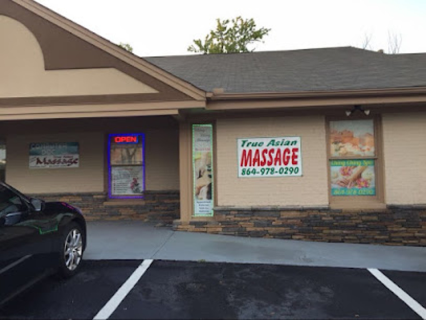 Ching Ching Spa photo 1