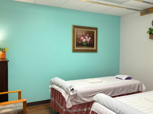 J Massage listing photo