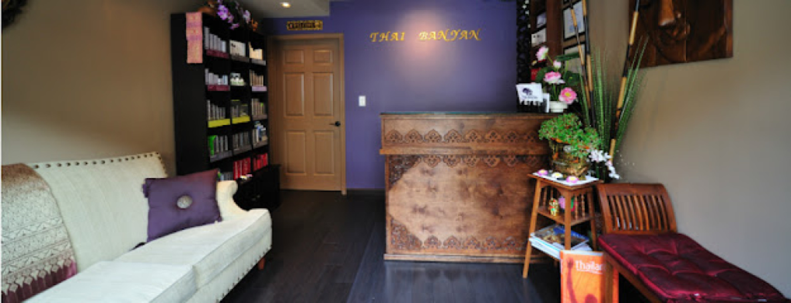 Thai Banyan Massage & Spa photo 1