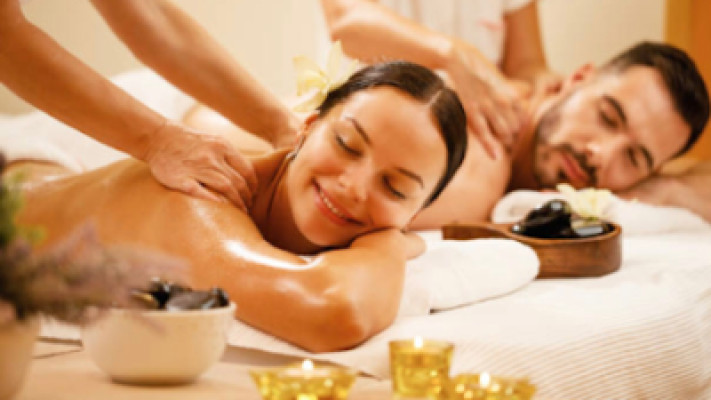 Hawaii Thai Massage & Spa listing photo