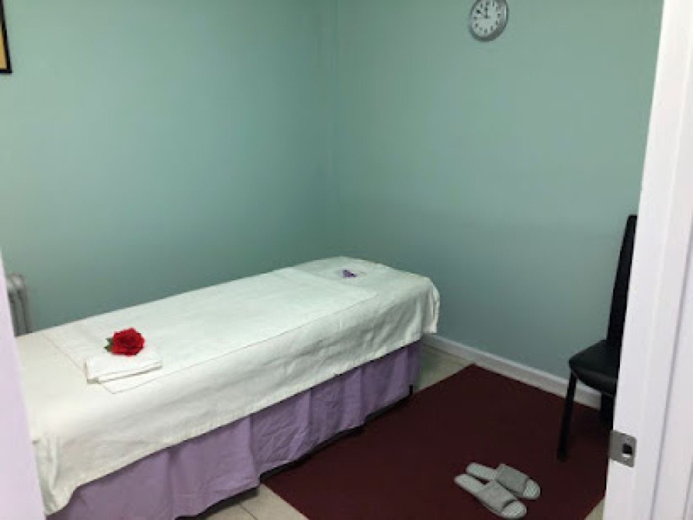 Kasey's Therapeutic Massage photo 1