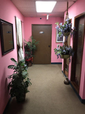 Harmony Reflexiology listing photo