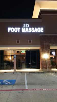 JD Foot Massage listing photo