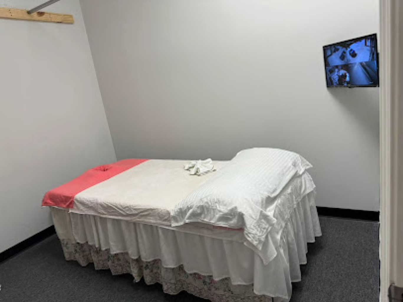 Massage Thai photo 1