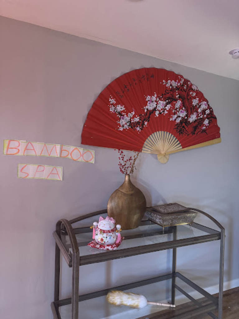 Bamboo Spa photo 1