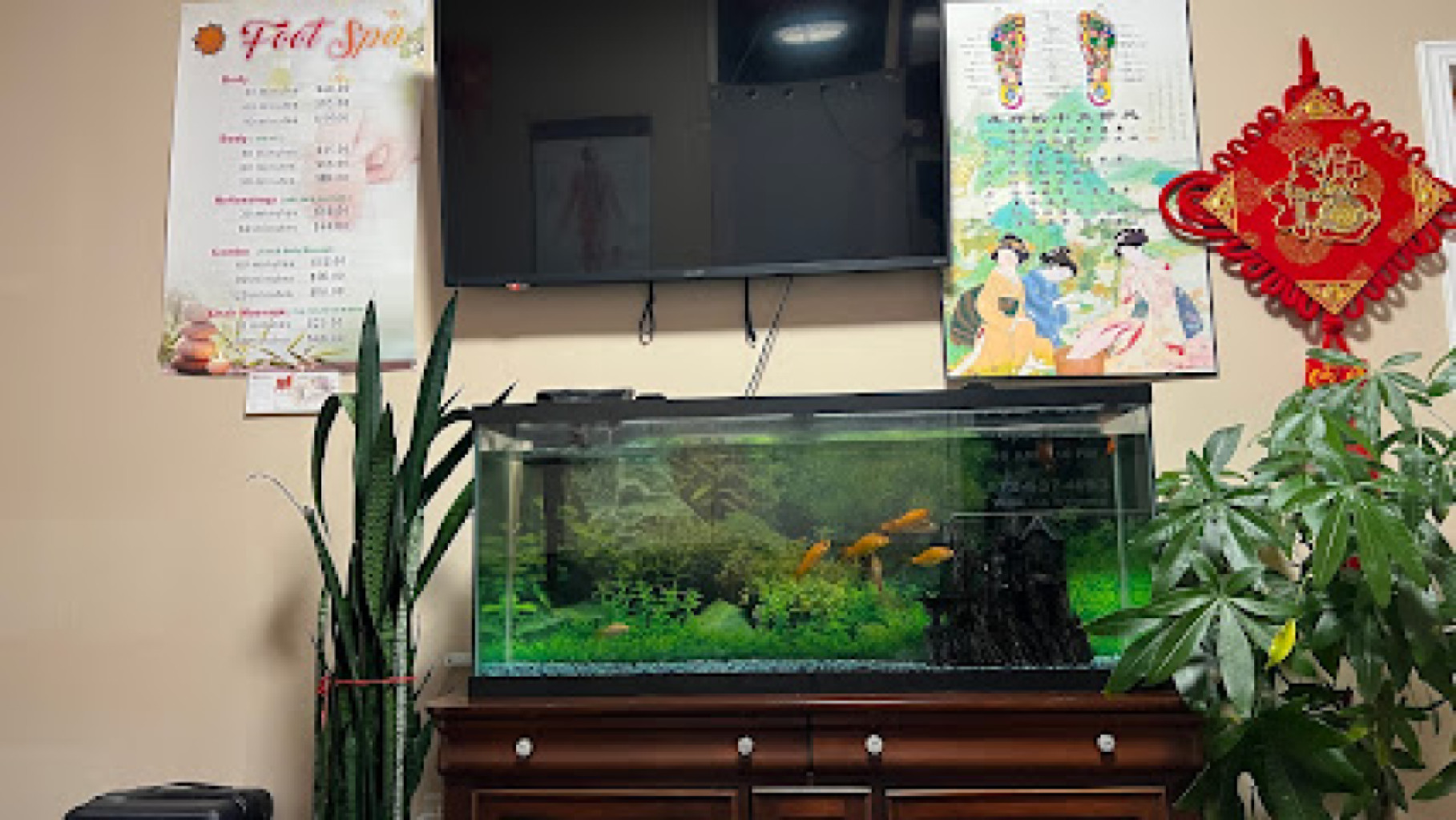 Grand Sun Foot Spa photo 1