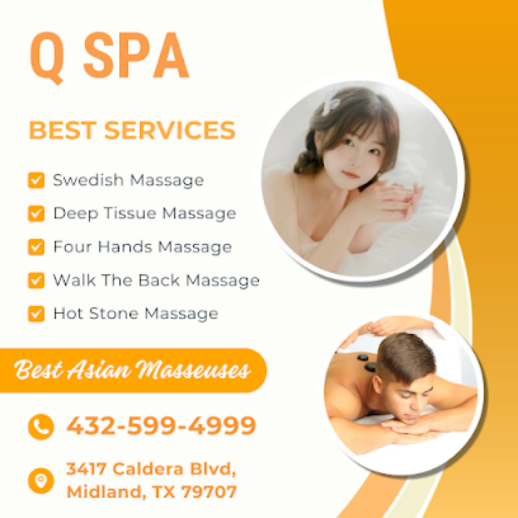 Q Spa photo 1