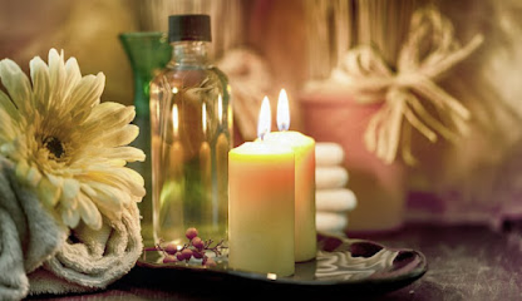 Diamond Massage photo 1