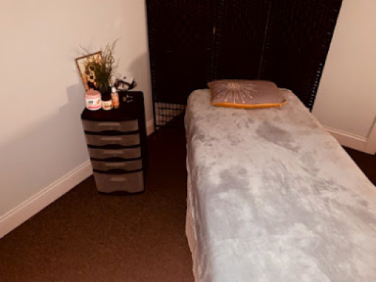 Shanghai Spa listing photo
